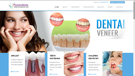 Cosmodentz Dental Clinic